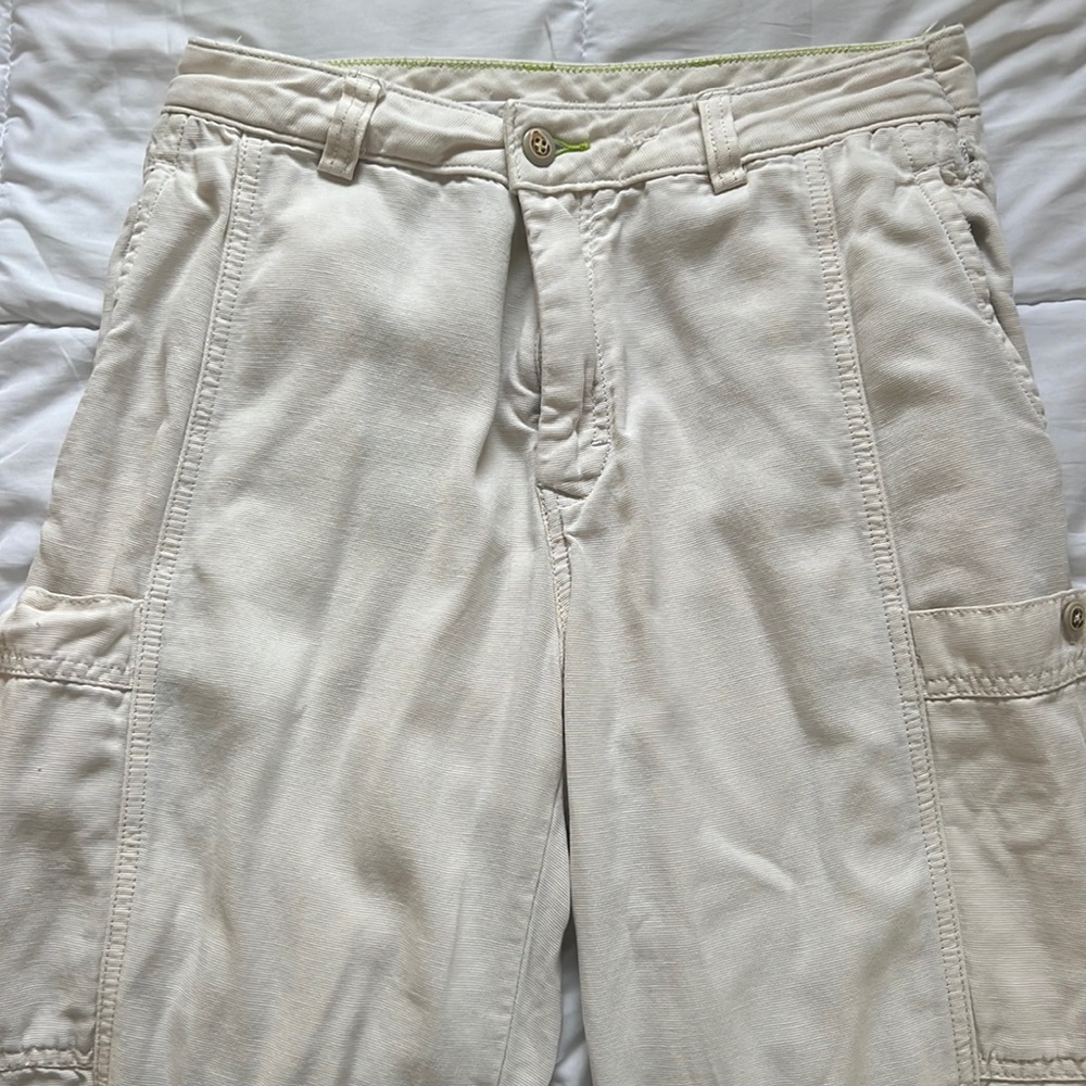 Tommy Bahama Cargo Pants